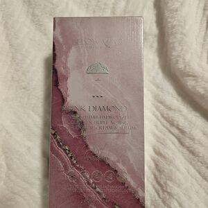 Below Zero Pink Diamond Divine Summit Hydrolyzed Collagen Cream & Serum